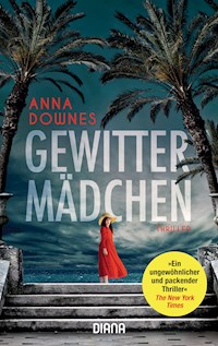 Gewittermädchen - Anna Downes - E-Book