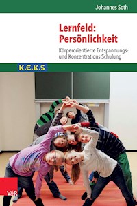 Lernfeld: Persönlichkeit - Johannes Soth - E-Book