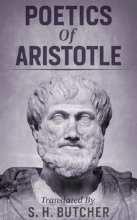 The Poetics Of Aristotle - Aristotle - E-Book