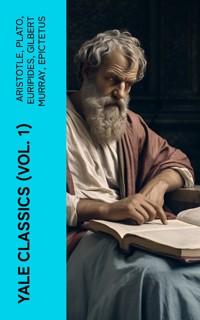 Yale Classics (Vol. 1) - Aristotle - E-Book