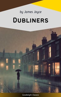 Dubliners - James Joyce - E-Book
