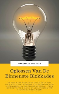 Oplossen Van De Binnenste Blokkades -  - E-Book