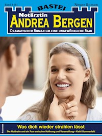 Notärztin Andrea Bergen 1461 - Kathi Sommerfeld - E-Book
