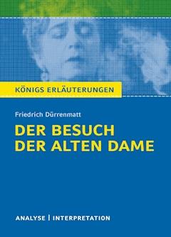 der besuch der alten dame knigs erluterungen e book friedrich drrenmatt - Friedrich Durrenmatt Lebenslauf der besuch der alten dame knigs erluterungen e book friedrich drrenmatt - Friedrich Durrenmatt Lebenslauf