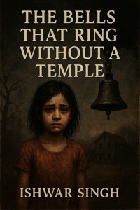 The Bells That Ring Without a Temple - Ishwar Singh - E-Book