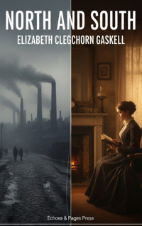 North and South - Elizabeth Cleghorn Gaskell - kostenlos E-Book