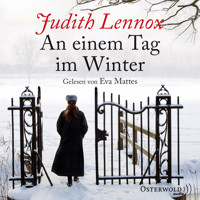 An einem Tag im Winter - Judith Lennox - E-Book + Hörbuch