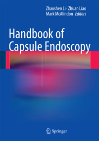 Handbook of Capsule Endoscopy -  - E-Book