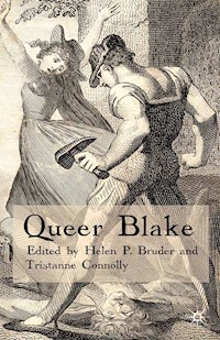 Queer Blake -  - E-Book