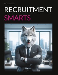 Recruitment Smarts - Lars Kommer - E-Book
