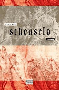 Schenselo - Kerstin Rech - E-Book