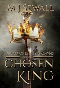 Dream of Empty Crowns - M.J. Sewall - kostenlos E-Book