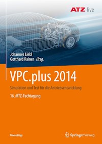 VPC.plus 2014 -  - E-Book