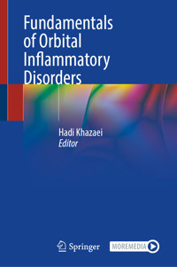 Fundamentals of Orbital Inflammatory Disorders -  - E-Book