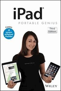 iPad Portable Genius - Paul McFedries - E-Book