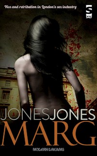 Marg - Jones Jones - E-Book