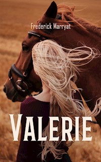 Valerie - Frederick Marryat - E-Book