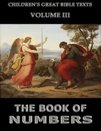 The Book Of Numbers - James Hastings - E-Book