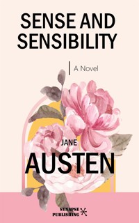 Sense and sensibility - Jane Austen. - E-Book