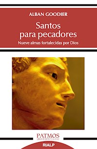 Santos para pecadores - Alban Goodier - E-Book