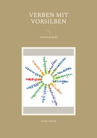 Verben mit Vorsilben - Gisela Darrah - E-Book