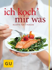 Ich koch` mir was - Margit Proebst - E-Book