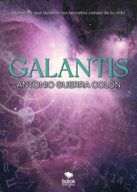 Galantis - Antonio Guerra Colón - E-Book
