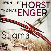 Stigma - Thomas Enger - Hörbuch