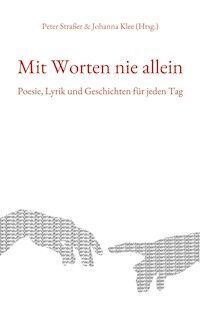 Mit Worten nie allein -  - E-Book