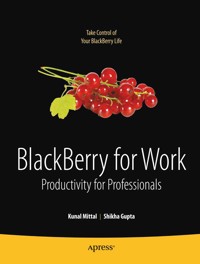 BlackBerry for Work - Kunal Mittal - E-Book