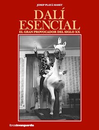 Dalí esencial - Josep Playà - E-Book