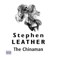 The Chinaman - Stephen Leather - Hörbuch