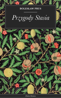 Przygody Stasia - Bolesław Prus - E-Book