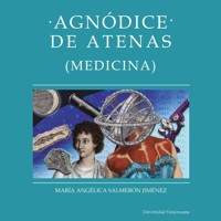 Agnódice de Atenas - Distintas y distantes - Mujeres en la ciencia, Episodio 1 (Completo) - María Angélica Salmerón Jiménez - Hörbuch
