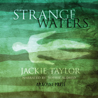 Strange Waters - Jackie Taylor - E-Book