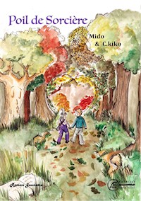 Poil de sorcière - Mido - E-Book