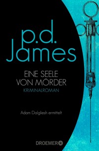 Eine Seele von Mörder - P. D. James - E-Book