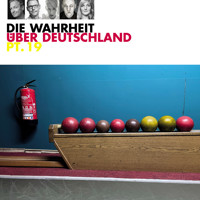 Die Wahrheit über Deutschland, Part 19 - Various Artists - Hörbuch