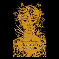 Золотой мальчик - Екатерина Манойло - Hörbuch