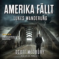 Lukes Wanderung - Scott Medbury - Hörbuch