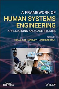 A Framework of Human Systems Engineering - - E-Book