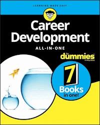 Career Development All-in-One For Dummies - - E-Book