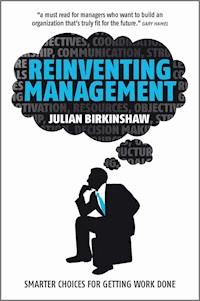 Reinventing Management - Julian Birkinshaw - E-Book