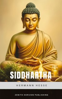 Siddhartha - Hermann Hesse - E-Book + Hörbuch