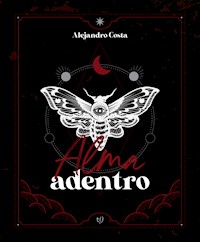 Alma adentro - Alejandro Sebastián Costa - E-Book