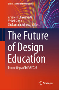 The Future of Design Education -  - E-Book