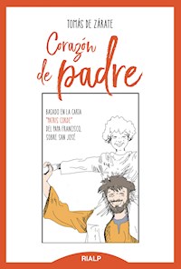 Corazón de padre - Tomás de Zárate Bravo de Laguna - E-Book