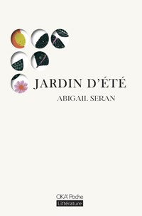 Jardin d'été - Abigail Seran - E-Book