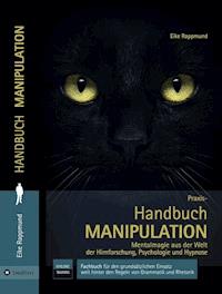 Handbuch: Manipulation - Eike Rappmund - E-Book