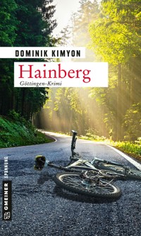 Hainberg - Dominik Kimyon - E-Book